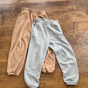 American Eagle sweatpants